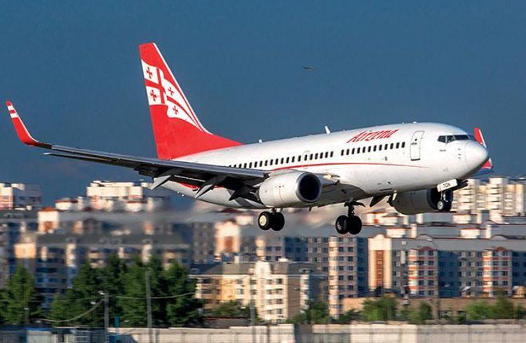 Rules for Azerbaijani citizens, to visit Georgia via air, facilitated