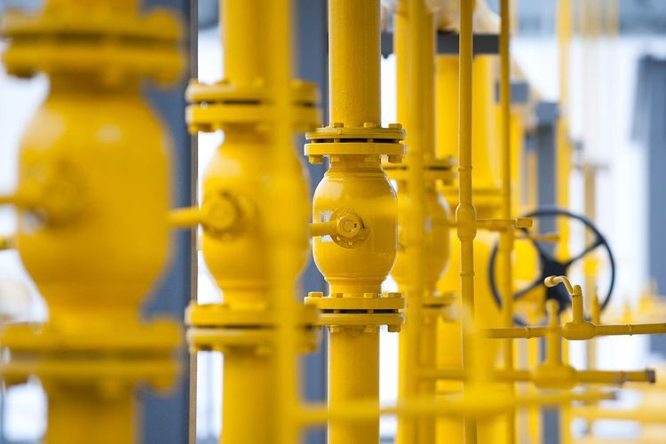 Global gas consumption to increase by 15% in next 15 years