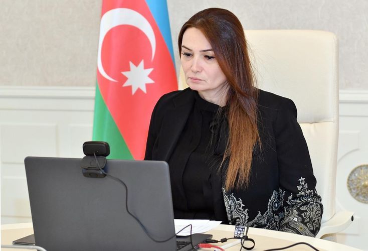 Pakistani MP: “Khojaly genocide is black spot of history”
