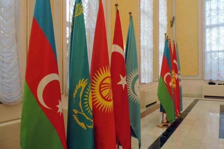 Turkic Council Chairmanship passes from Azerbaijan to Turkey this year