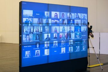 First "Gender Equality Hackathon" held in Azerbaijan with support of EU and organization of UNFPA and “Regional Development” Public Union