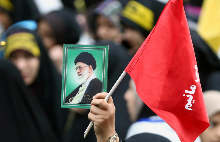 U.S. patience with Iran on renewing nuclear talks 'not unlimited': State Department