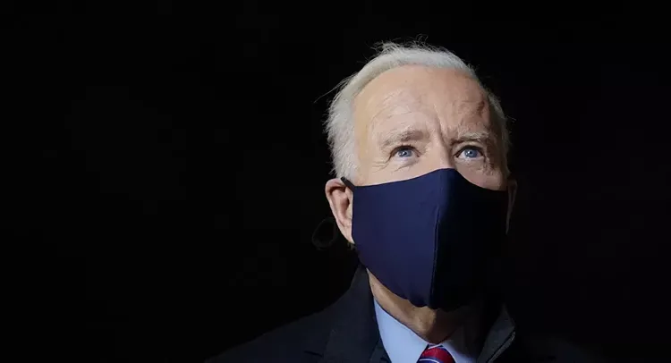 Biden Says he read US intelligence report on Khashoggi murder