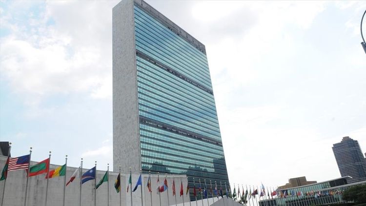 UN to convene parties for 5+1 Cyprus talks in April