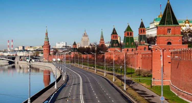Kremlin and Russian MFA commented on what happened in Armenia