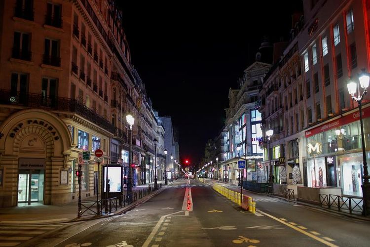 Euro zone sentiment rises more than expected in February