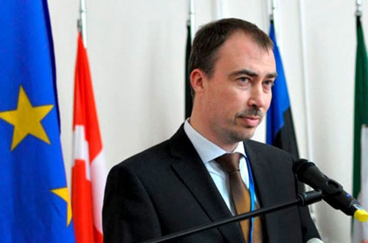 Toivo Klaar commented on events took place in Armenia