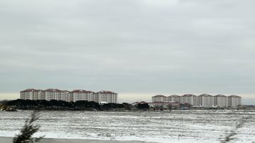 Ceremony to give out apartments to families of martyrs and war disabled was held in Baku  - UPDATED