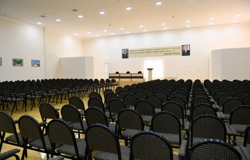 Ceremony to give out apartments to families of martyrs and war disabled was held in Baku  - UPDATED