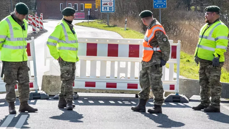 EU summit decides to maintain strict restrictions in Europe, including on travel