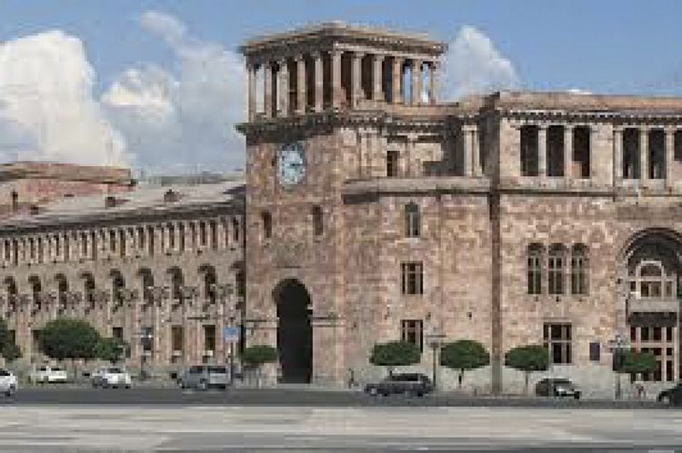 Assistant to First Vice President: “What interests us is that Armenia to implement its obligations”