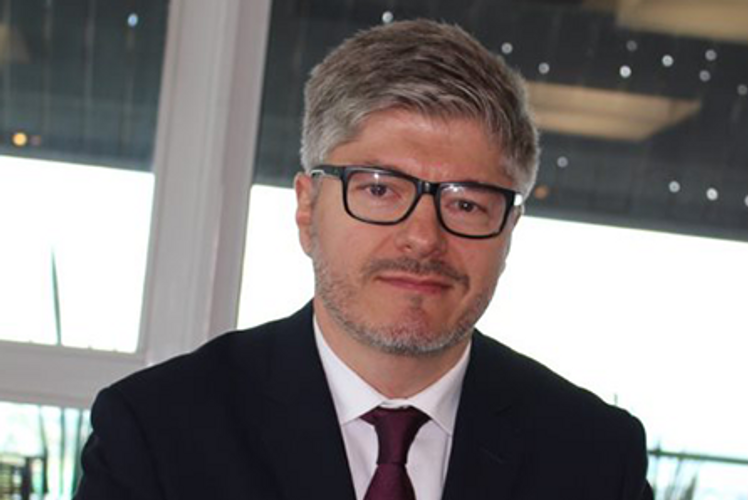 ICAO appoints new secretary general