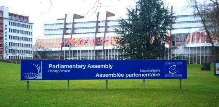 PACE’s co-rapporteurs: "We are extremely concerned by recent developments in Armenia"