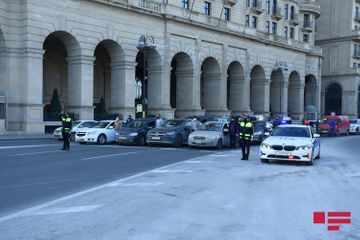 A minute of silence observed in Azerbaijan to pay tribute to victims of Khojaly genocide