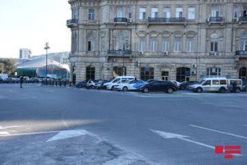 A minute of silence observed in Azerbaijan to pay tribute to victims of Khojaly genocide