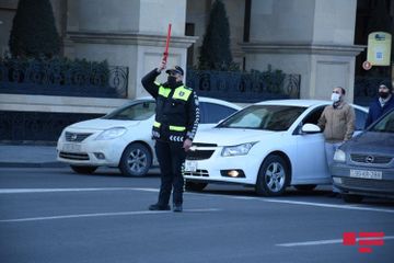 A minute of silence observed in Azerbaijan to pay tribute to victims of Khojaly genocide