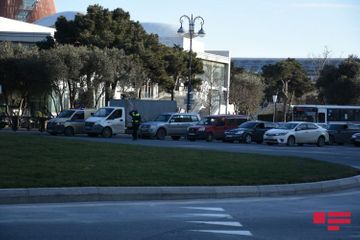A minute of silence observed in Azerbaijan to pay tribute to victims of Khojaly genocide