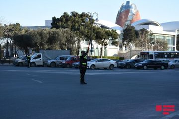 A minute of silence observed in Azerbaijan to pay tribute to victims of Khojaly genocide