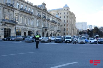 A minute of silence observed in Azerbaijan to pay tribute to victims of Khojaly genocide