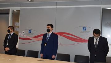 Commemorative event dedicated to Khojaly genocide held at NATO Headquarters