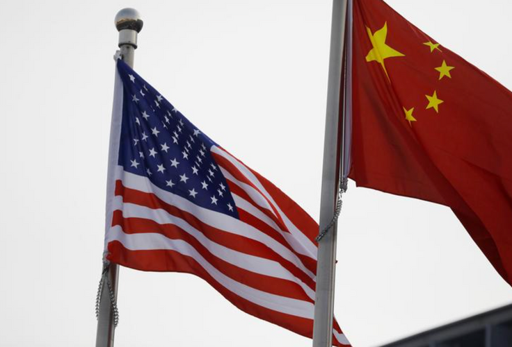 Biden on track to apply Trump-era rule targeting Chinese tech supply chain concerns