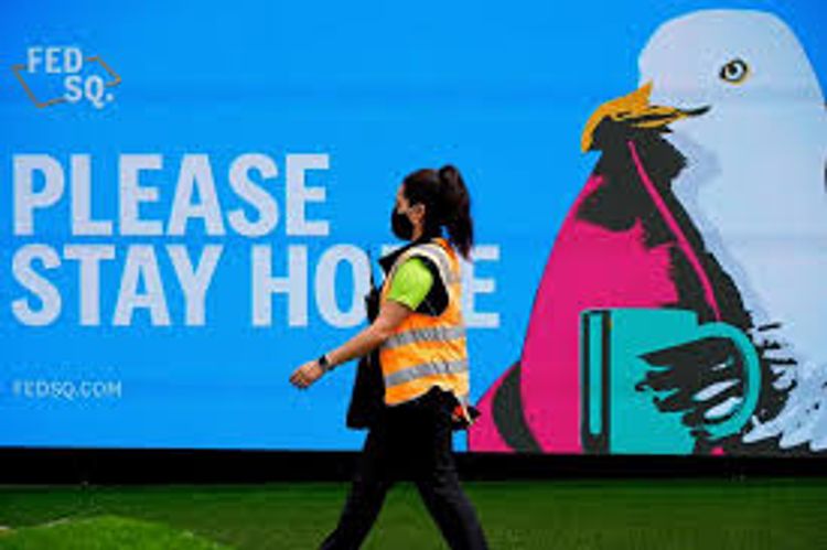 Australia moves closer to pre-pandemic life, COVID-19 reined in for now