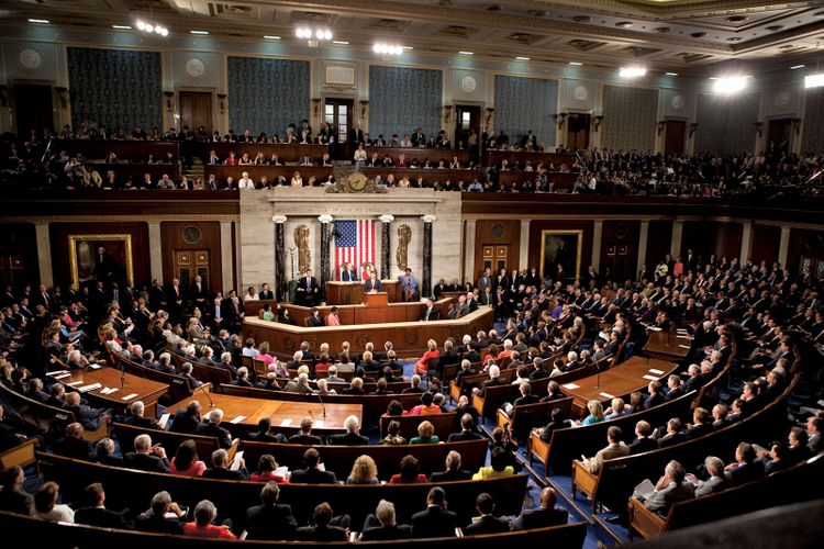 US House okays $1.9 Trillion COVID-19 relief bill