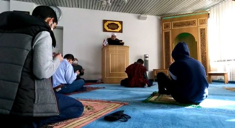 Prayers in memory of victims of the Khojaly genocide read in various mosques in Europe
