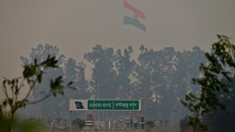 Turkey welcomes India-Pakistan cease-fire statement