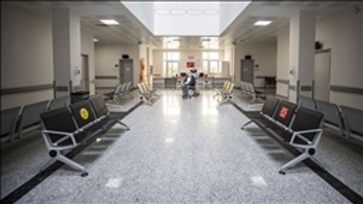 Turkey reports over 9,000 new coronavirus cases