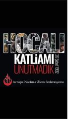 Prayers in memory of victims of the Khojaly genocide read in various mosques in Europe
