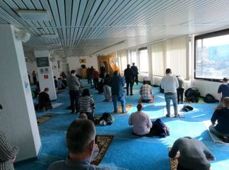Prayers in memory of victims of the Khojaly genocide read in various mosques in Europe