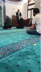 Prayers in memory of victims of the Khojaly genocide read in various mosques in Europe