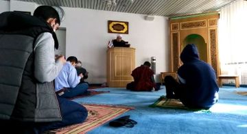 Prayers in memory of victims of the Khojaly genocide read in various mosques in Europe