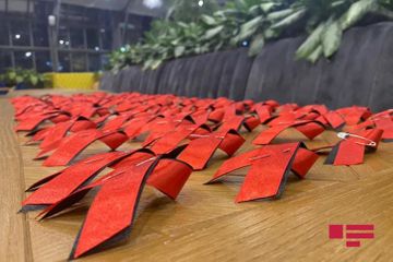 Exhibition dedicated to Khojaly genocide held in Azerbaijani pavilion in Moscow