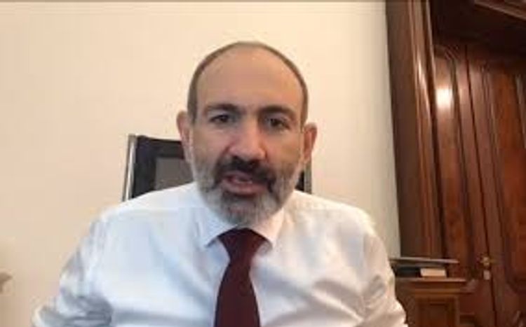 Armenia’s Pashinyan to re-submit to president proposal to dismiss General Staff chief