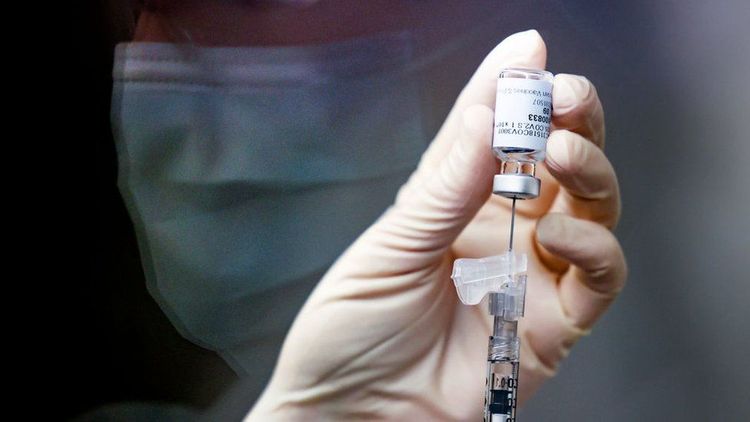 Single-shot Covid-19 vaccine approved in US
