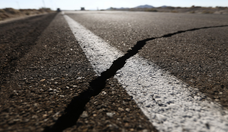 Magnitude 4.6 earthquake strikes near Almaty city