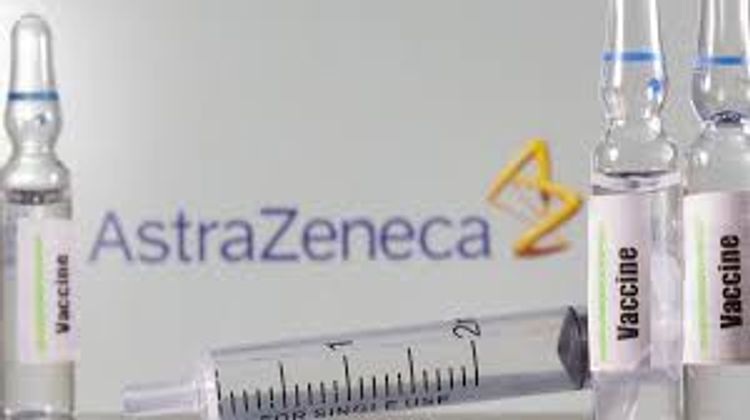 India approves AstraZeneca's COVID-19 vaccine