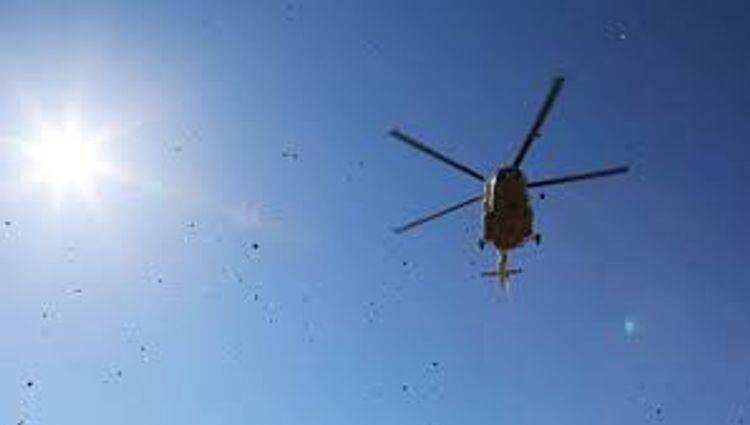 Four killed in Canada helicopter crash