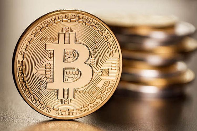 Bitcoin surpasses $33,000 updating all-time high