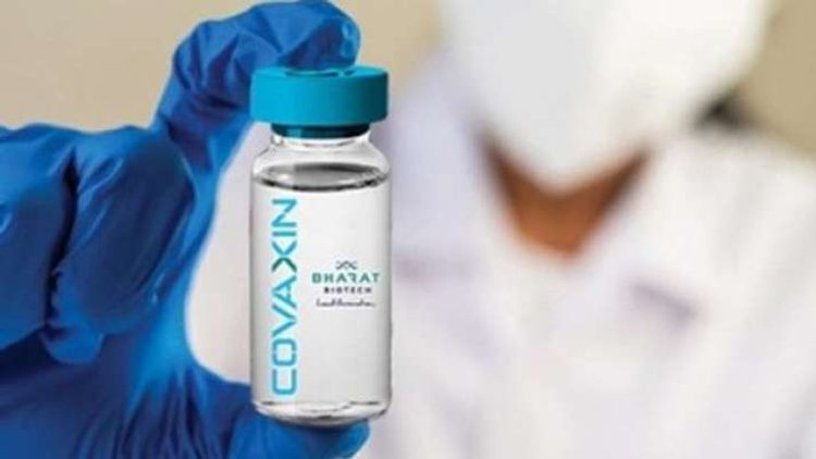 India's coronavirus vaccine approved by drugs experts