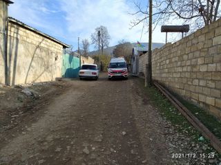 ANAMA: Mortar shell was found in Tovuz - PHOTO