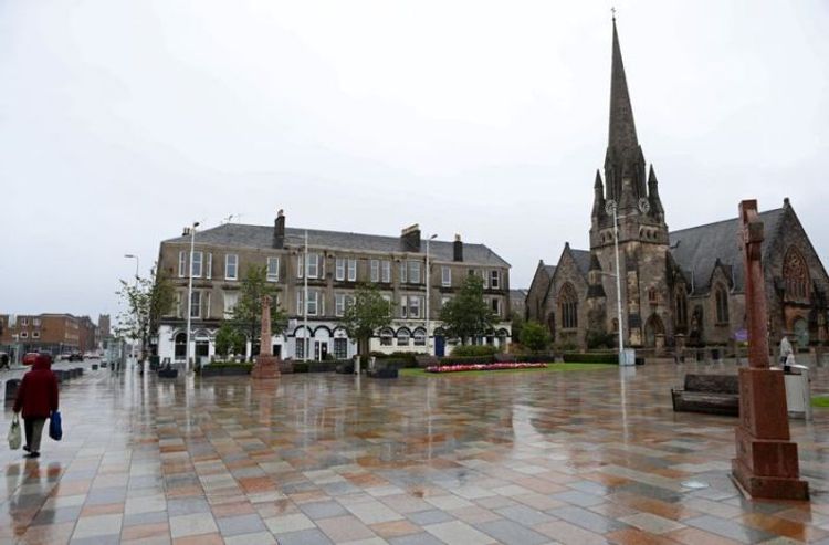 Scotland to enter another effective national lockdown