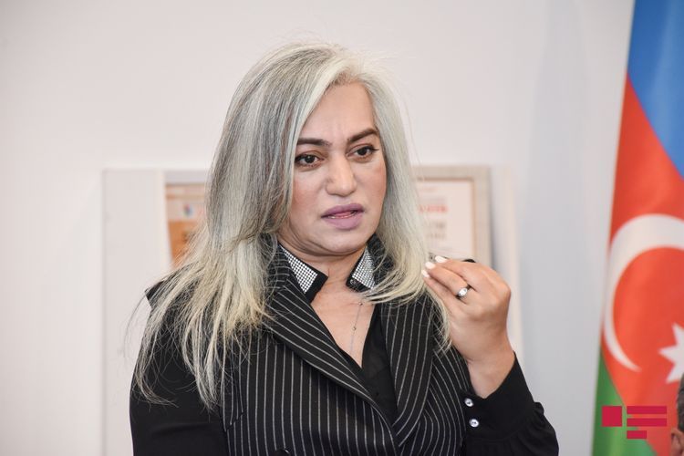 Composer Naila Mirmammadli passes away