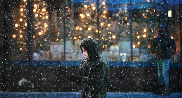 Sweden's Chief Epidemiologist warns of third COVID-19 wave in Europe after Christmas holidays
