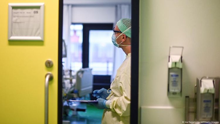 Germany to extend lockdown until 31 January