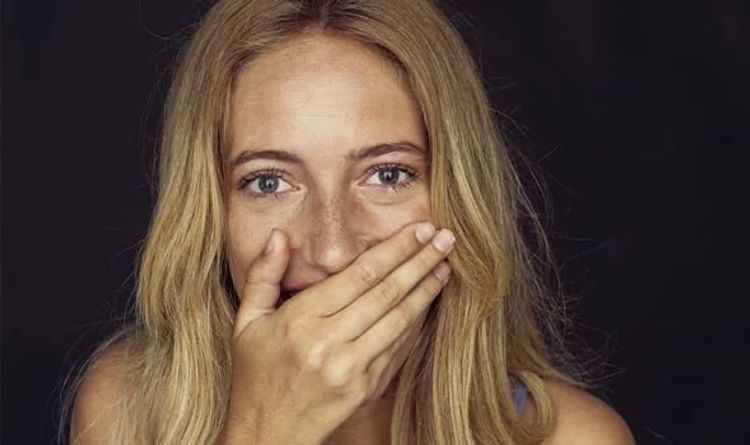 Persistent hiccups could be a symptom of the new coronavirus