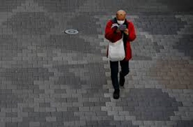 Japan daily coronavirus cases hits record