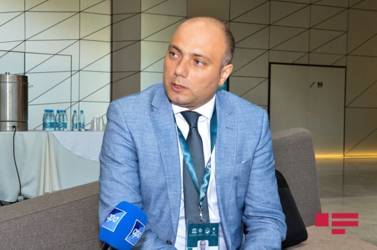 Anar Karimov appointed Azerbaijan's Minister of Culture